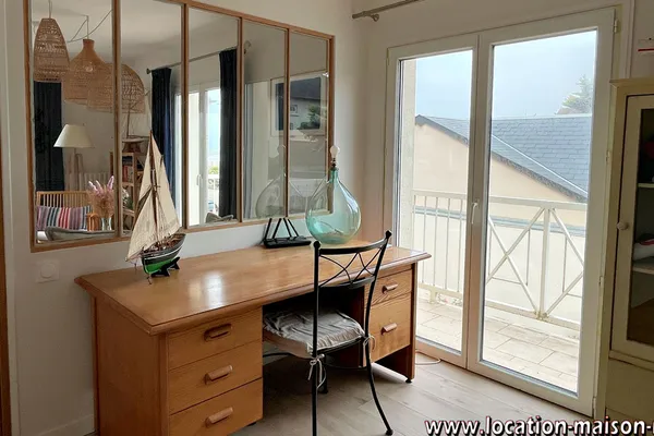 Le bureau