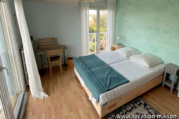 La chambre 3