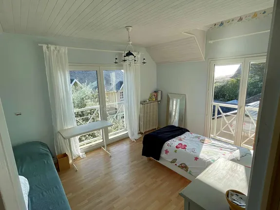 La chambre 3