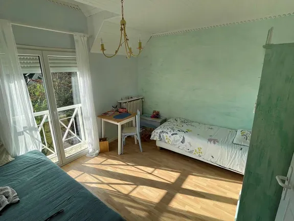 La chambre 4