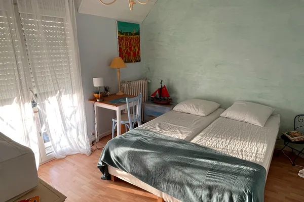 La chambre 4