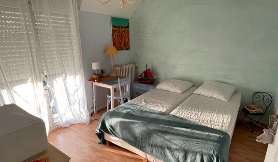 Bedroom 4