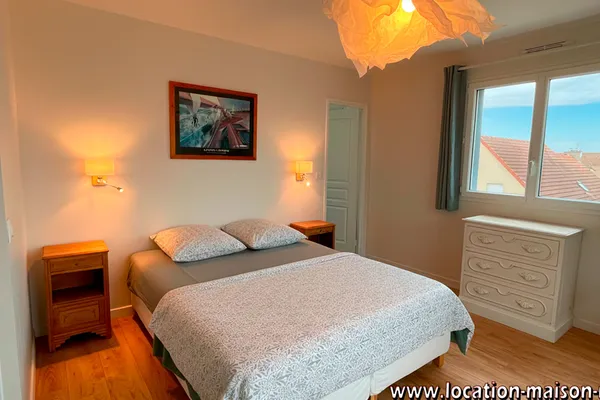 La suite parentale