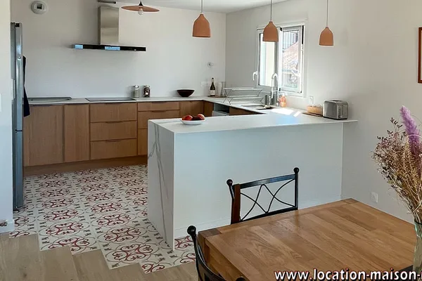 La cuisine
