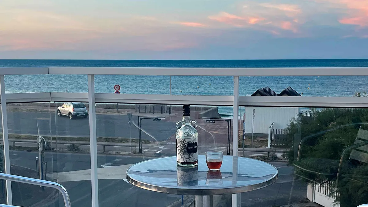 Les restaurants gastronomiques à découvrir pendant vos vacances à Ouistreham