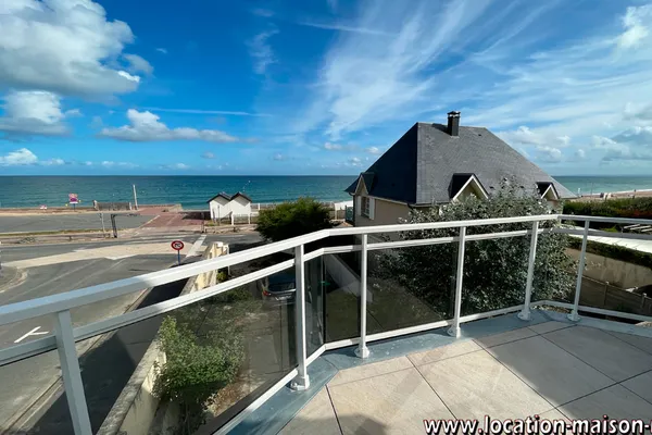 La terrasse