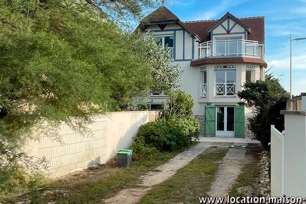 La villa