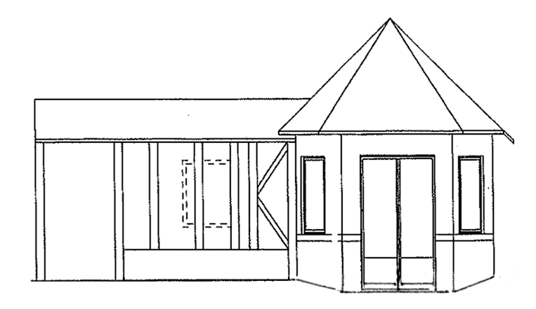 Maison Villa Tamaris 1960