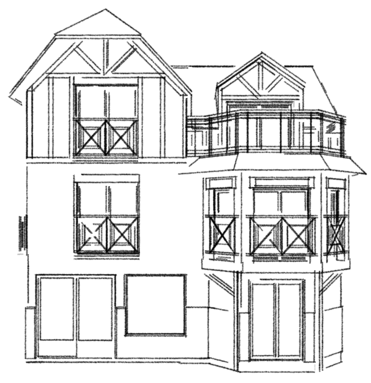 Villa Tamaris House in 2025
